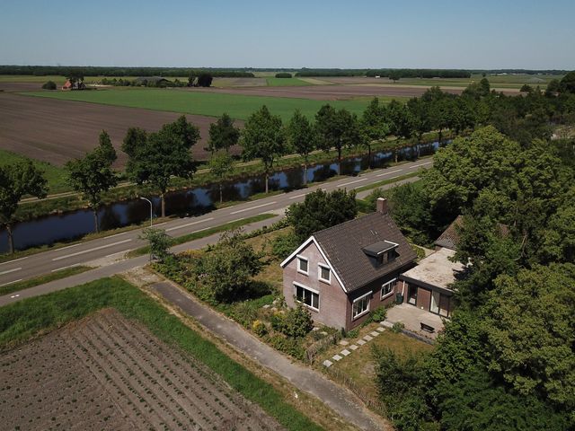 Hoofdkanaal Oz 116, Emmer-Compascuum