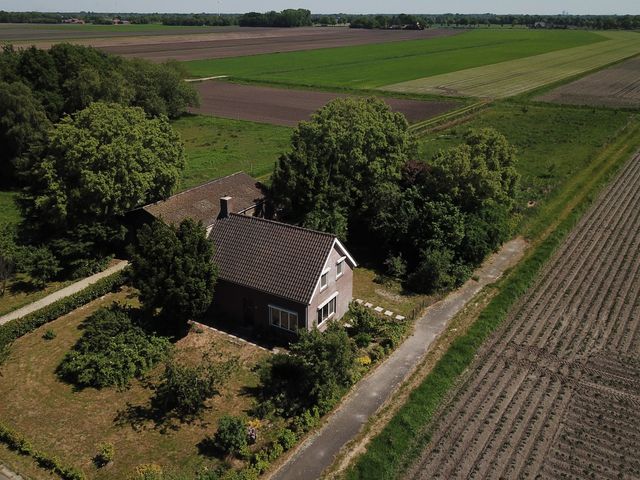 Hoofdkanaal Oz 116, Emmer-Compascuum