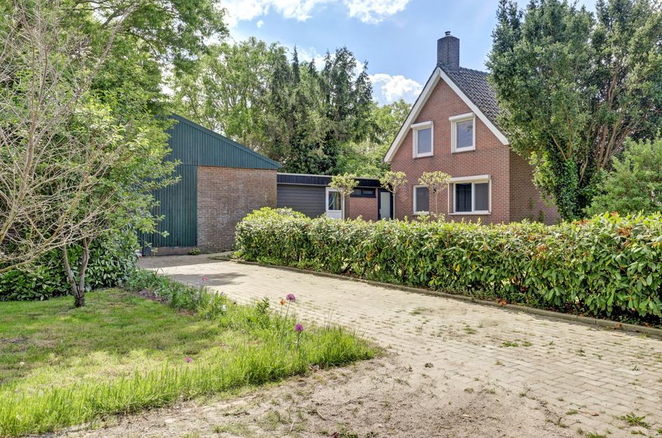 Hoofdkanaal Oz 116