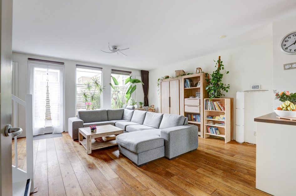 Parklaan 25