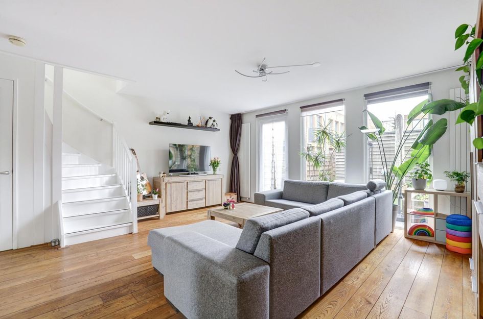 Parklaan 25