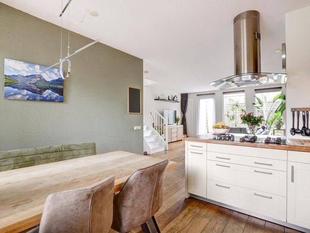 Parklaan 25, De Lier