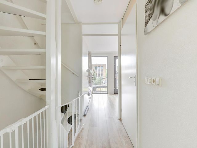 Parklaan 25, De Lier