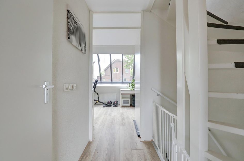 Parklaan 25