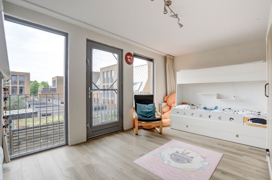 Parklaan 25