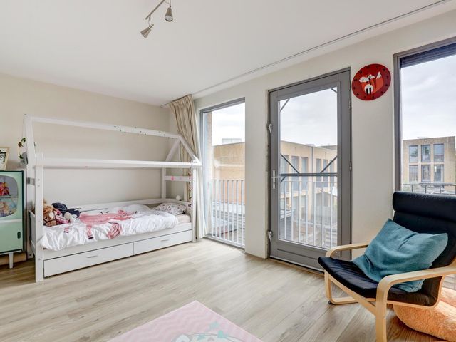 Parklaan 25, De Lier