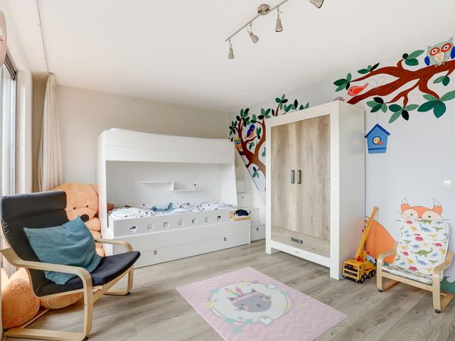 Parklaan 25, De Lier