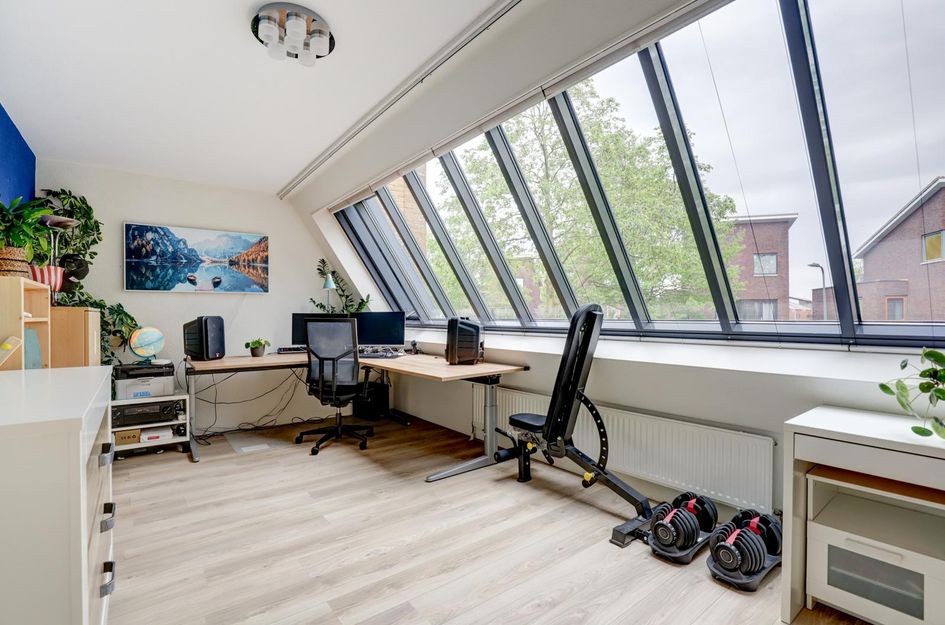 Parklaan 25