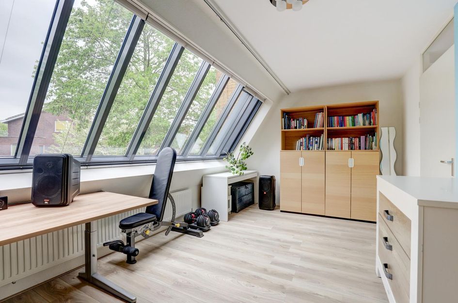 Parklaan 25