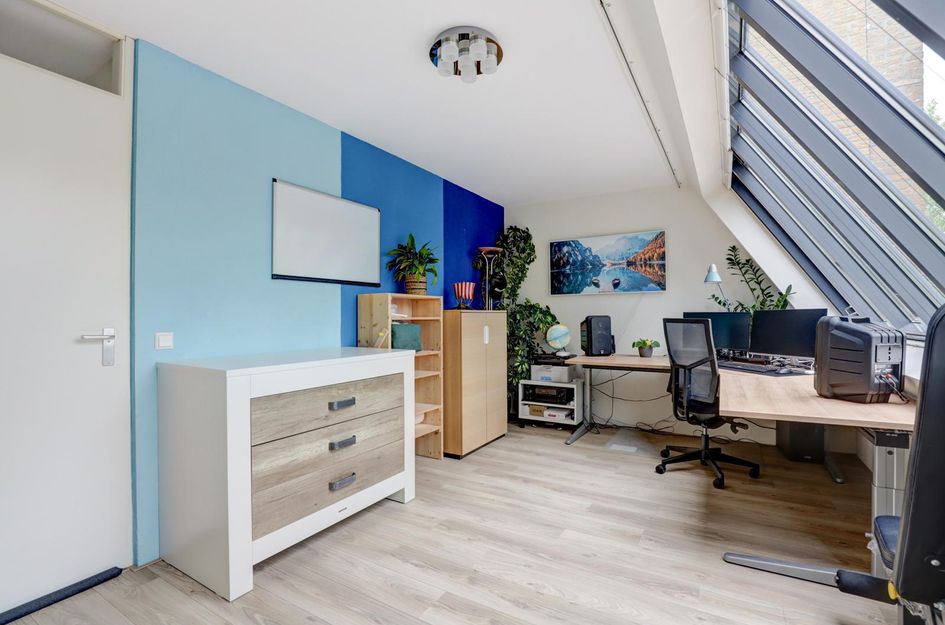 Parklaan 25
