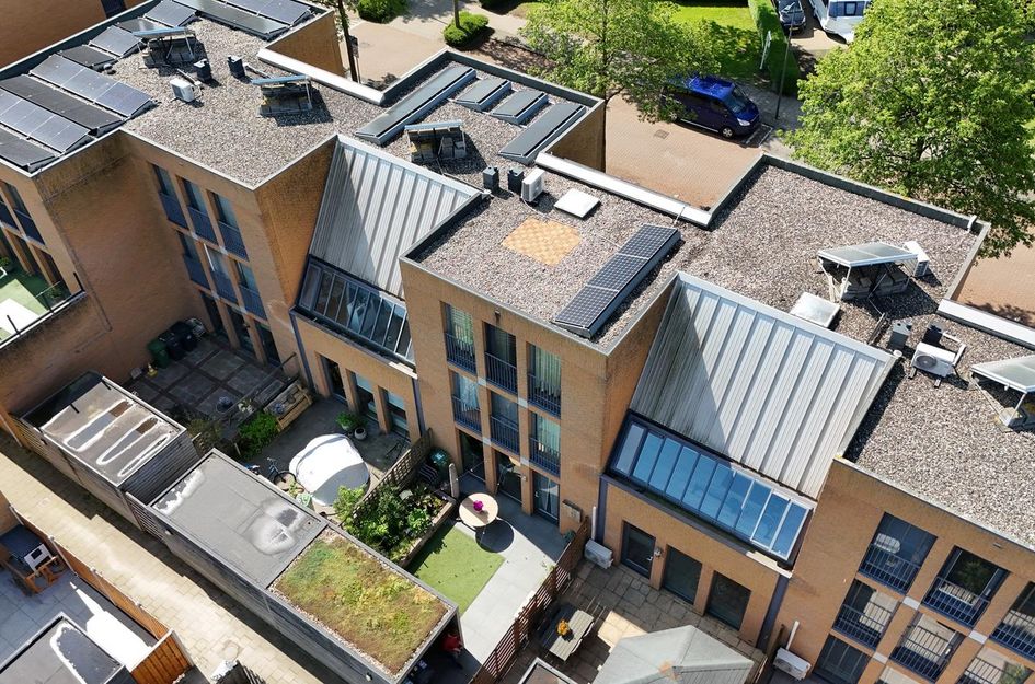 Parklaan 25