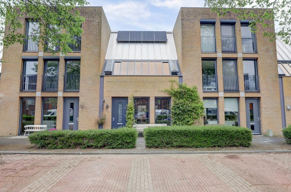 Parklaan 25