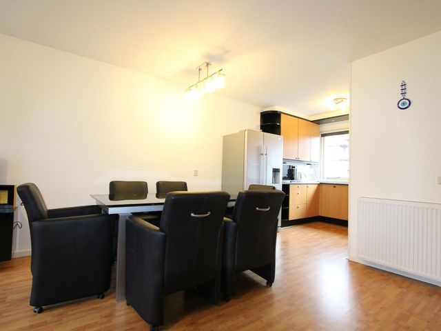 Asserring 123, Amstelveen