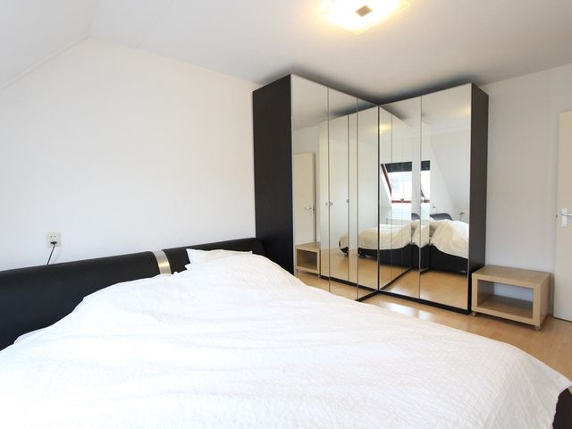 Asserring 123, Amstelveen