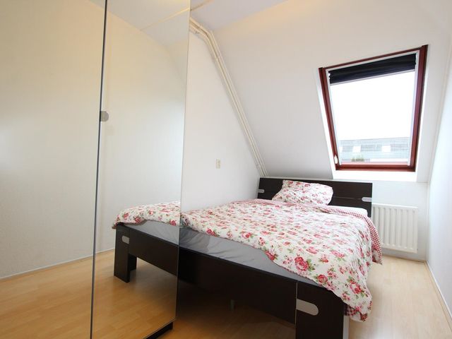 Asserring 123, Amstelveen