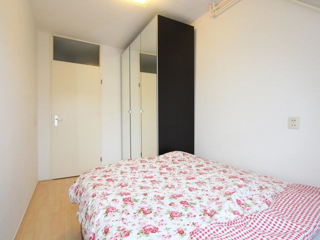 Asserring 123, Amstelveen