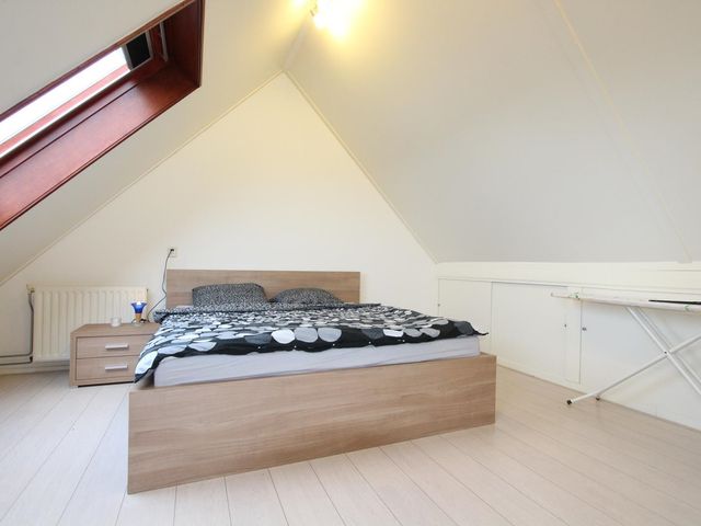 Asserring 123, Amstelveen