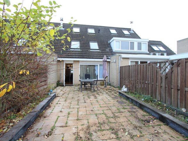 Asserring 123, Amstelveen