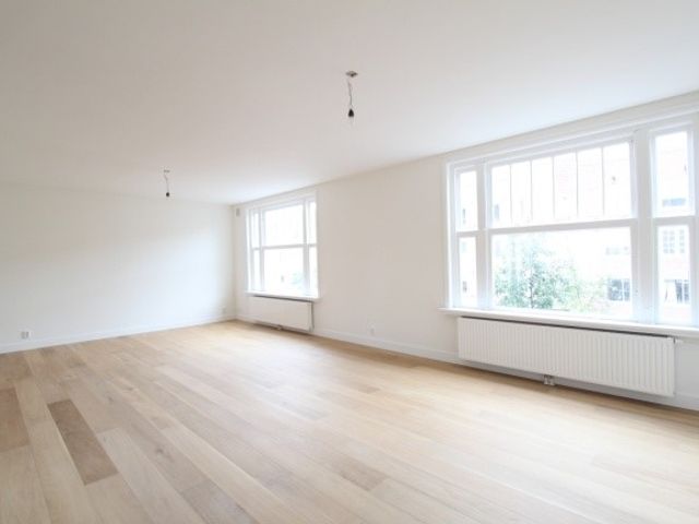 Pieter de Hoochstraat 96 2, Amsterdam