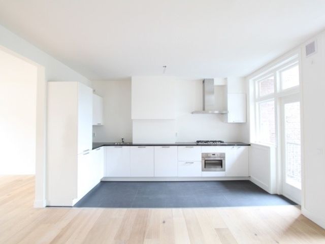 Pieter de Hoochstraat 96 2, Amsterdam