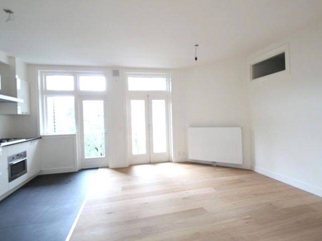 Pieter de Hoochstraat 96 2, Amsterdam