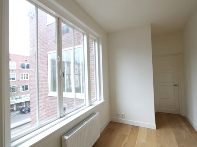 Pieter de Hoochstraat 96 2, Amsterdam