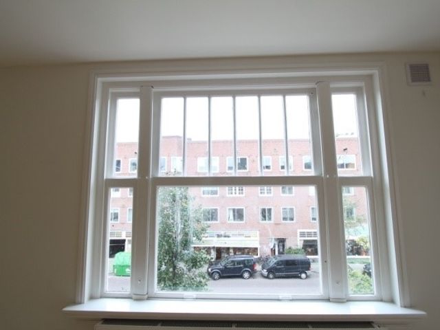 Pieter de Hoochstraat 96 2, Amsterdam