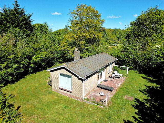 Duinweg Midsland 104, Midsland