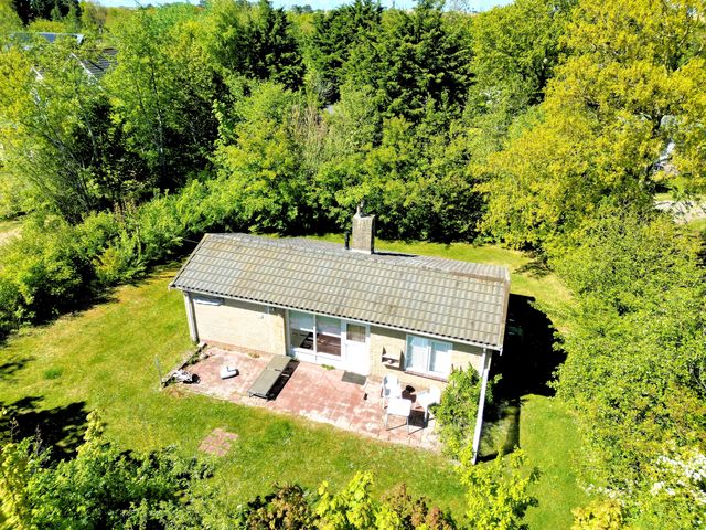 Duinweg Midsland 104, Midsland