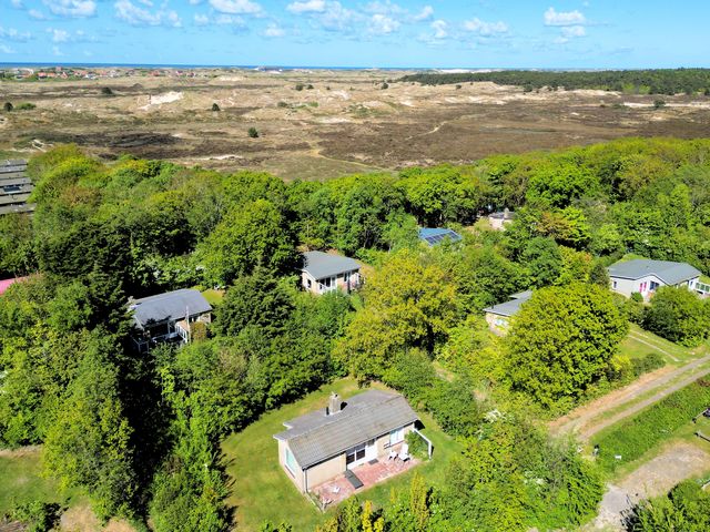 Duinweg Midsland 104, Midsland