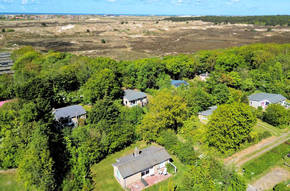 Duinweg Midsland 104