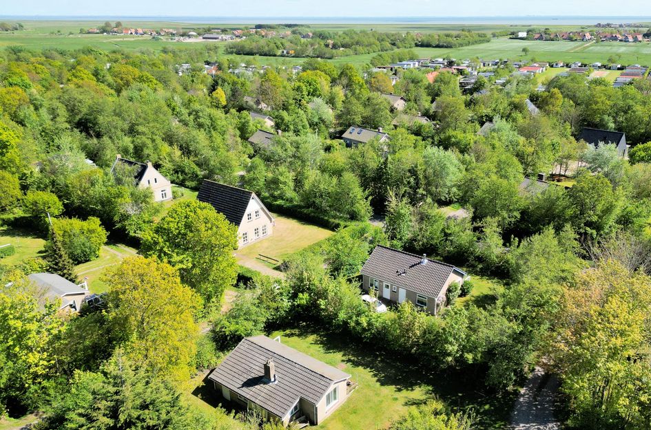 Duinweg Midsland 104
