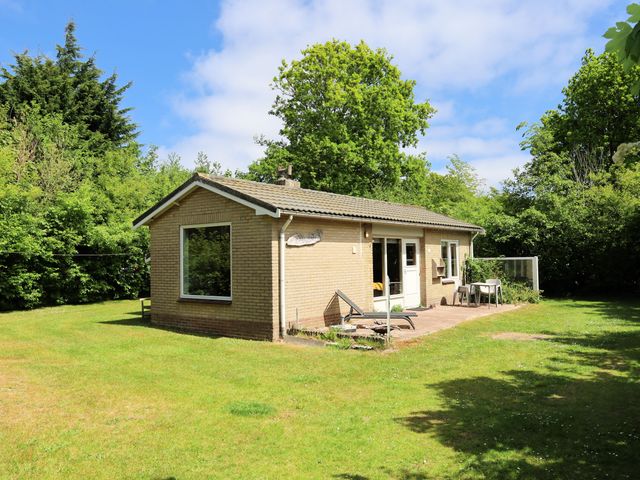 Duinweg Midsland 104, Midsland
