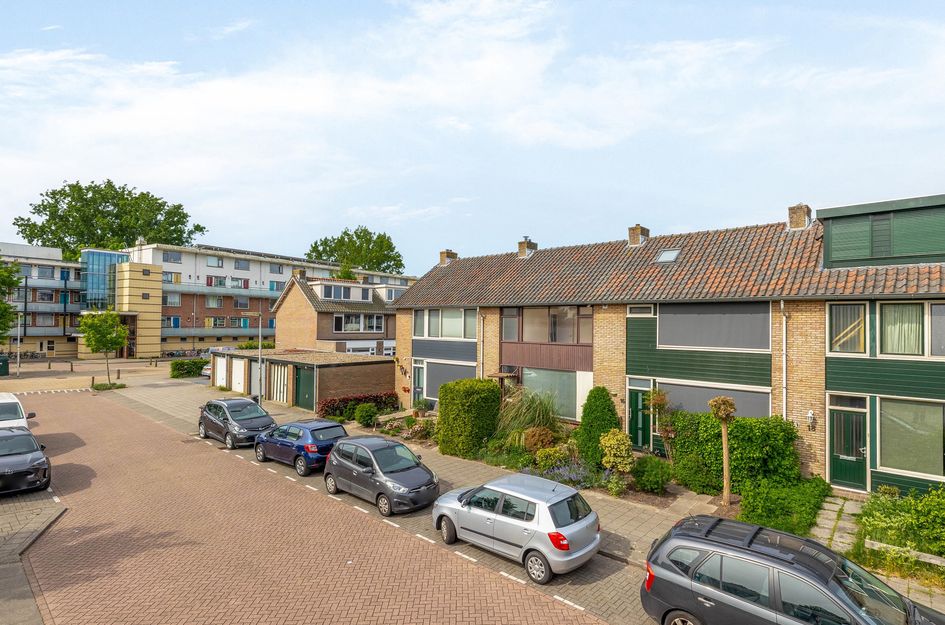 Van Maerlantstraat 14
