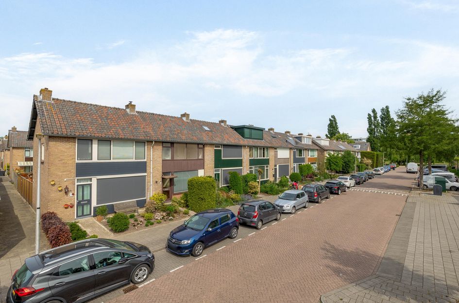 Van Maerlantstraat 14