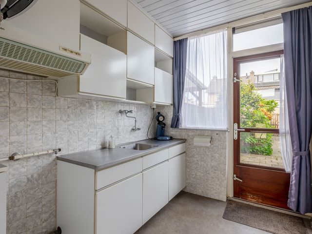 Van Maerlantstraat 14, Waddinxveen