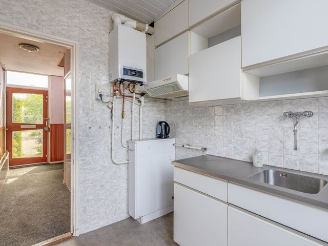 Van Maerlantstraat 14, Waddinxveen