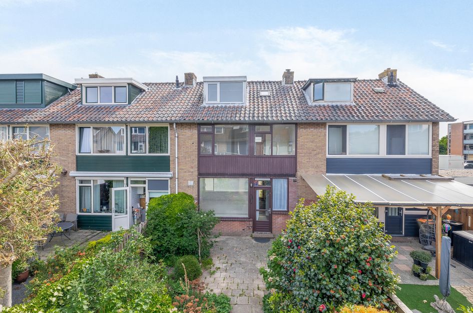 Van Maerlantstraat 14