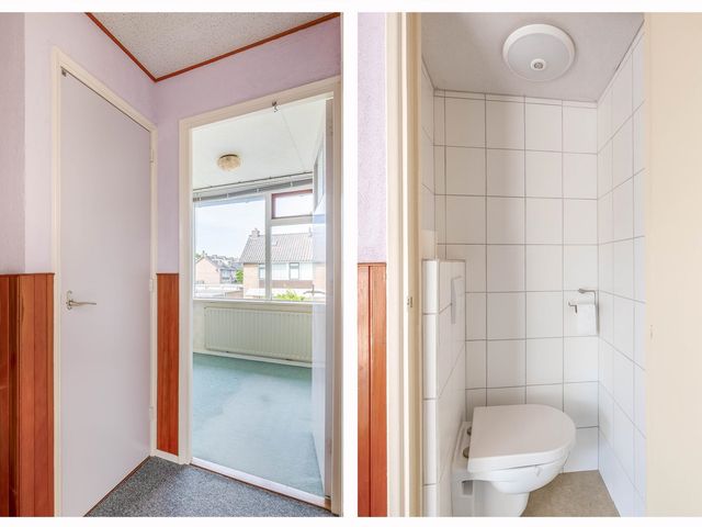 Van Maerlantstraat 14, Waddinxveen
