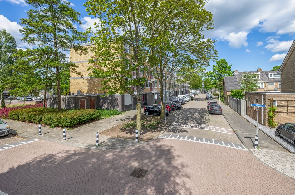 Justus van Effenlaan 10