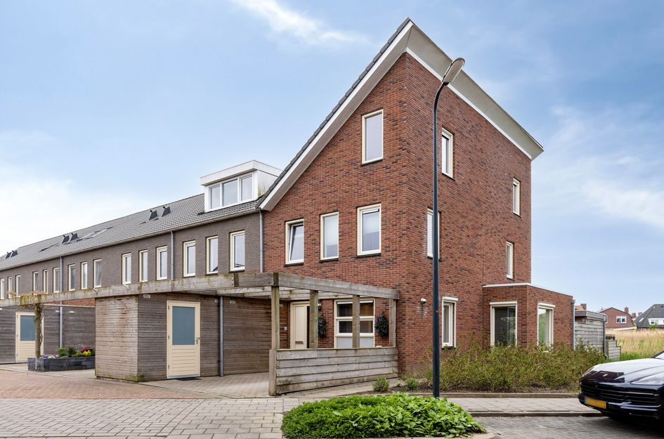 Parklaan 60