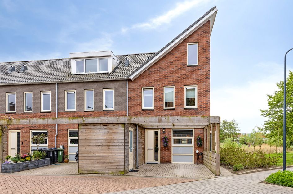 Parklaan 60