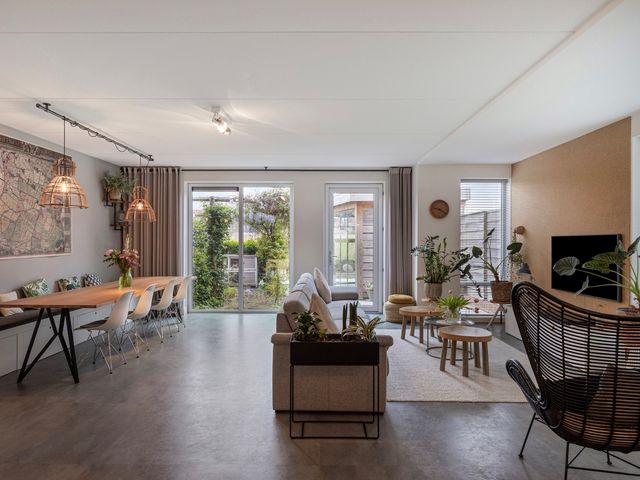 Parklaan 60, De Lier