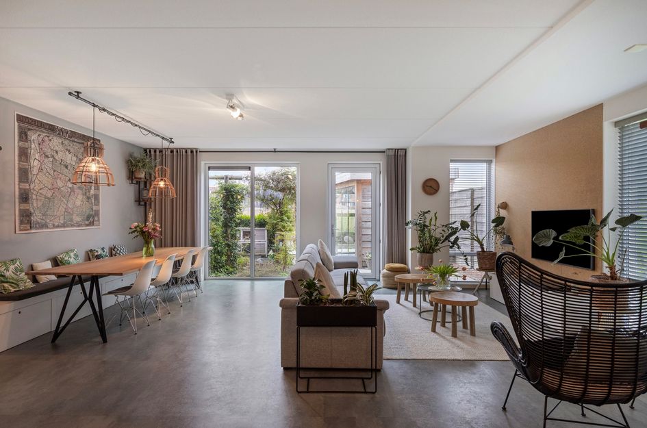 Parklaan 60