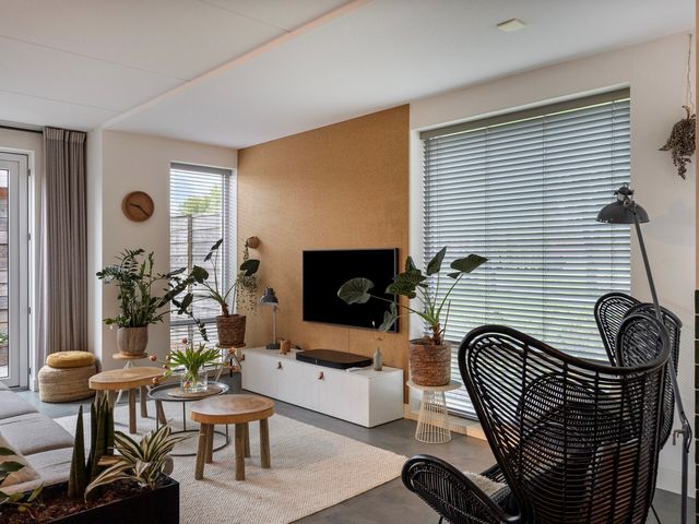 Parklaan 60, De Lier