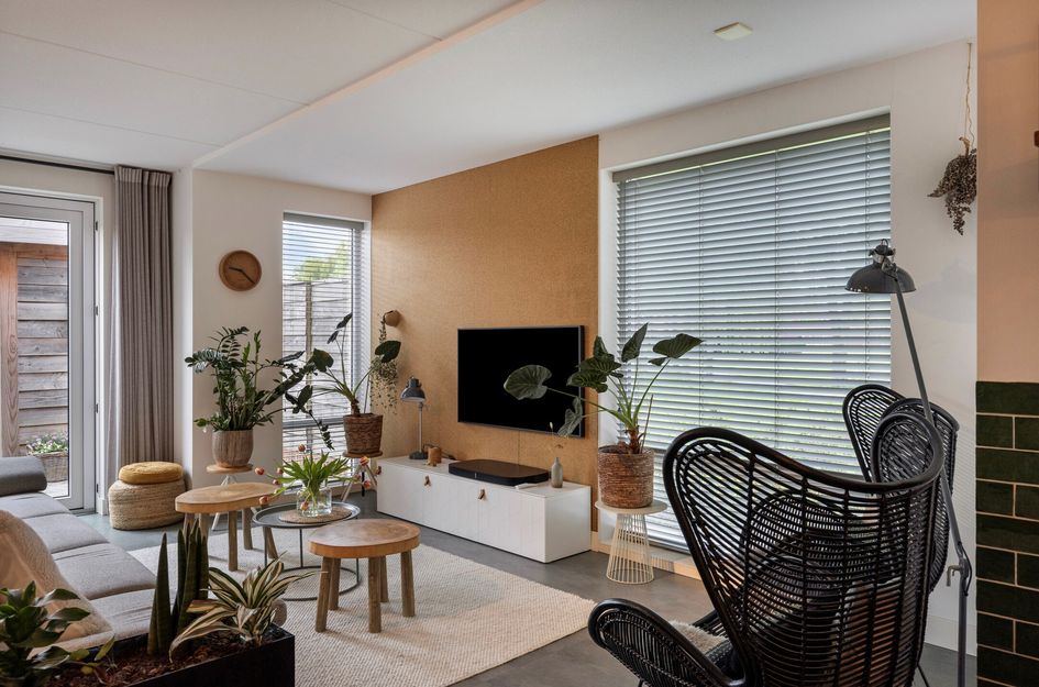 Parklaan 60