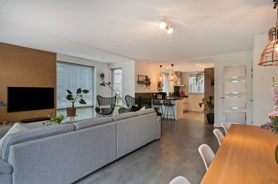 Parklaan 60