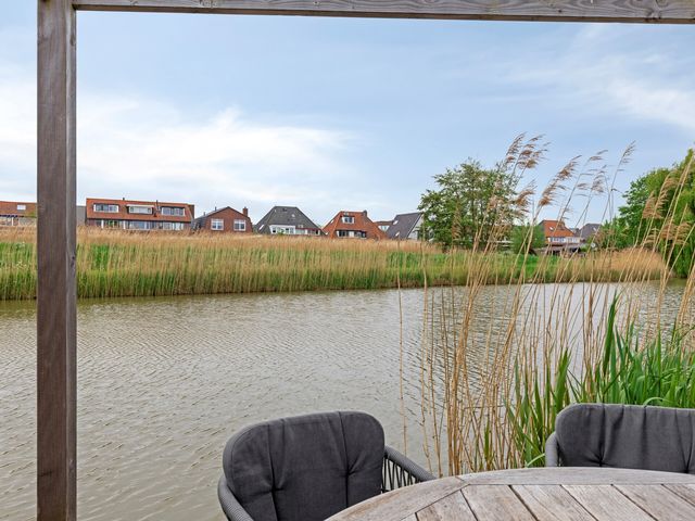 Parklaan 60, De Lier