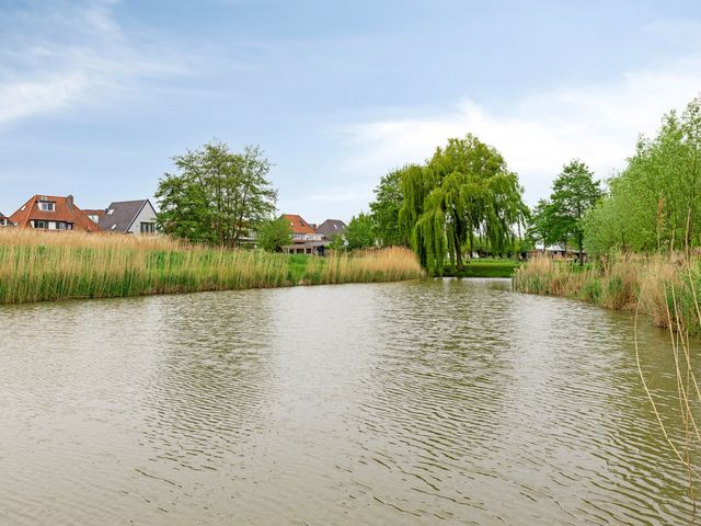 Parklaan 60, De Lier