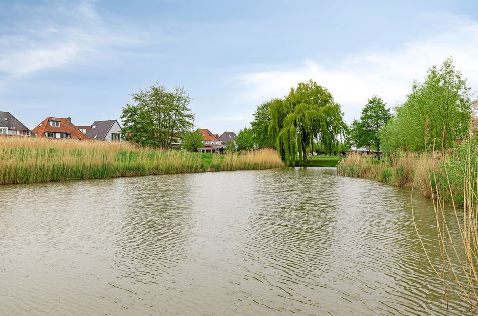 Parklaan 60